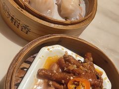 -稻香饭店(龙华天虹店)