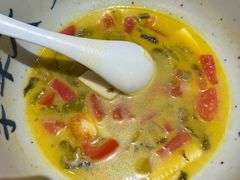 -李犟大爆鳝面·手工蟹黄包(湖滨西湖店)