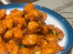 -鑫真味私房菜馆