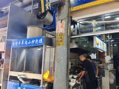 -刘信牛羊肉小炒泡馍(回民街店)