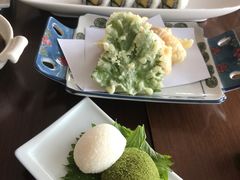 -天津滨海圣光皇冠假日酒店 霞·日餐厅