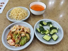 -全州拌饭馆(龙源西街店)