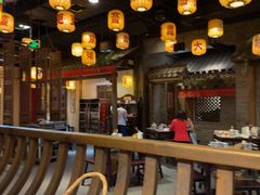 -南京大牌档(凯德1818店)
