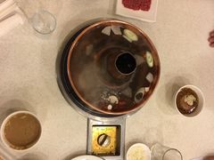 -八先生涮肉房(三里河店)