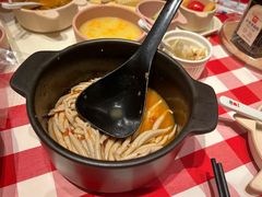 -西贝(六里桥旗舰店)