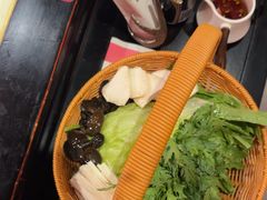 -京味斋·北京烤鸭(小西天店)