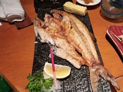 -千代武日本料理(开发区店)