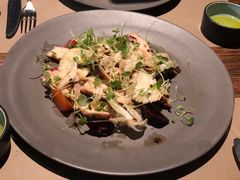 -Carbon莫卡哆·意大利复古集市餐厅(杭州大厦店)