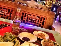 -宝丽金大酒店·洗浴中心