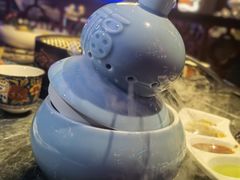 -十三姨正合丰烤肉(营迹路店)