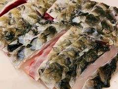 -正能量脆肉鲩火锅