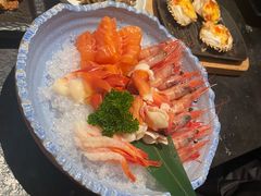 -吉川谷谷·铁板烧烤肉放题(石景山台湾街店)