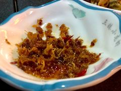 XO酱-三妹小龙虾·黄油蟹(华侨城总店)