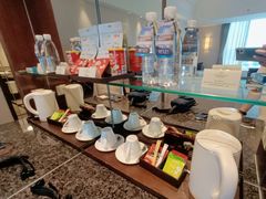 -惠州康帝国际酒店