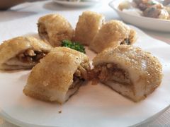 家乡煎薄撑-金悦轩海鲜酒家(拱北店)