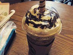 -星巴克(保定万博广场店)