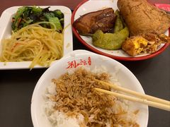 -刘小忙把子肉(北园大街总店)