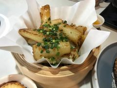 -味可道美食坊(福基路店)