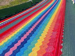 -威海华夏城景区