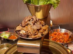 -西塔老太太泥炉烤肉(苏州大悦城店)