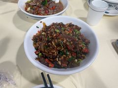 -笨罗卜浏阳菜馆(太平街店)
