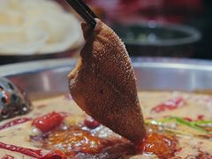 -谭鸭血老火锅·匠心(环球港旗舰店)