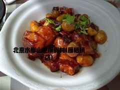 -北京水岸山吧度假村(雁栖镇店)