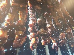 -丝路伊兰·兰州牛肉面(马连道店)