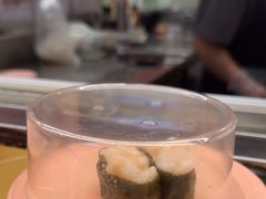 -争鲜回转寿司(太阳宫凯德SURPER店)