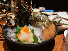 -Mr·Fish鱼鲜生海鲜放题(银泰in99店)