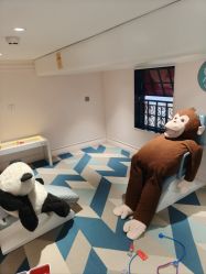 -奈尔宝家庭中心·亲子餐厅(华采天地店)