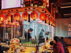 大堂-有喜屋·深夜食堂(北京西路店)