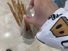 -夸父炸串(柯桥万达店)