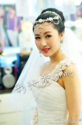 -上海彩妆秀摄影设计有限公司