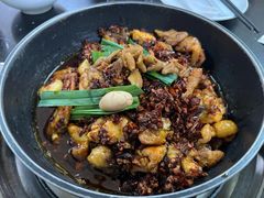 -贵阳李氏息烽阳朗鸡(民生路店)