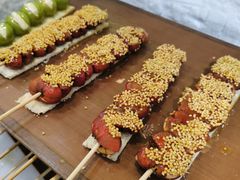 -栗子侠奶皮子糖葫芦(长宁店)