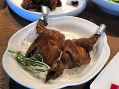 -上海小南国(正大店)