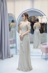-LOVE SHINE婚纱·红鼎庄龙凤褂·妈妈装定制