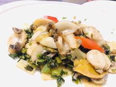 -山外山菜馆(玉泉路店)
