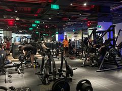 -威尔仕健身·游泳(KING88店)