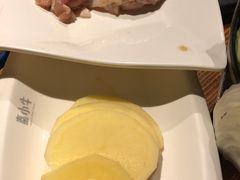 -秦小牛煎肉餐厅(河北大街总店)