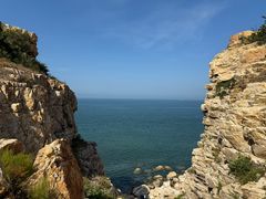 -龙爪山国家地质公园