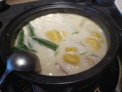 胡椒猪肚鸡-大匠工房古船木艺术餐厅·猪肚鸡专门店(长白仙岛店)