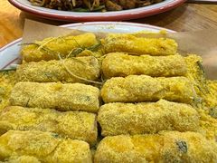 -东江海鲜大排档·潮汕菜·砂锅粥