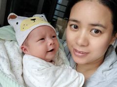 -鲸鱼妈妈月嫂/育婴师定制