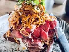 -BOR Eatery(安福路店)