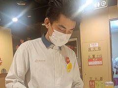-海底捞火锅(城阳万象汇店)