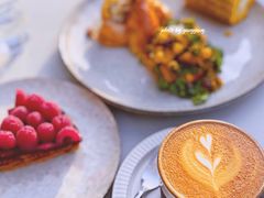 -BAKER&SPICE(BFC外滩金融中心店)