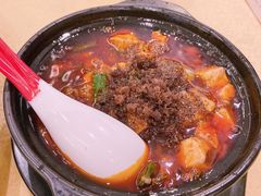 -陈麻婆豆腐(春熙店)