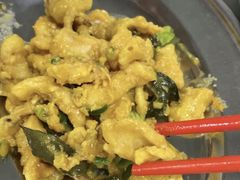 -黄亚华小食店(Jalan Alor)